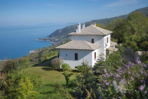 CasaGreek Pilio